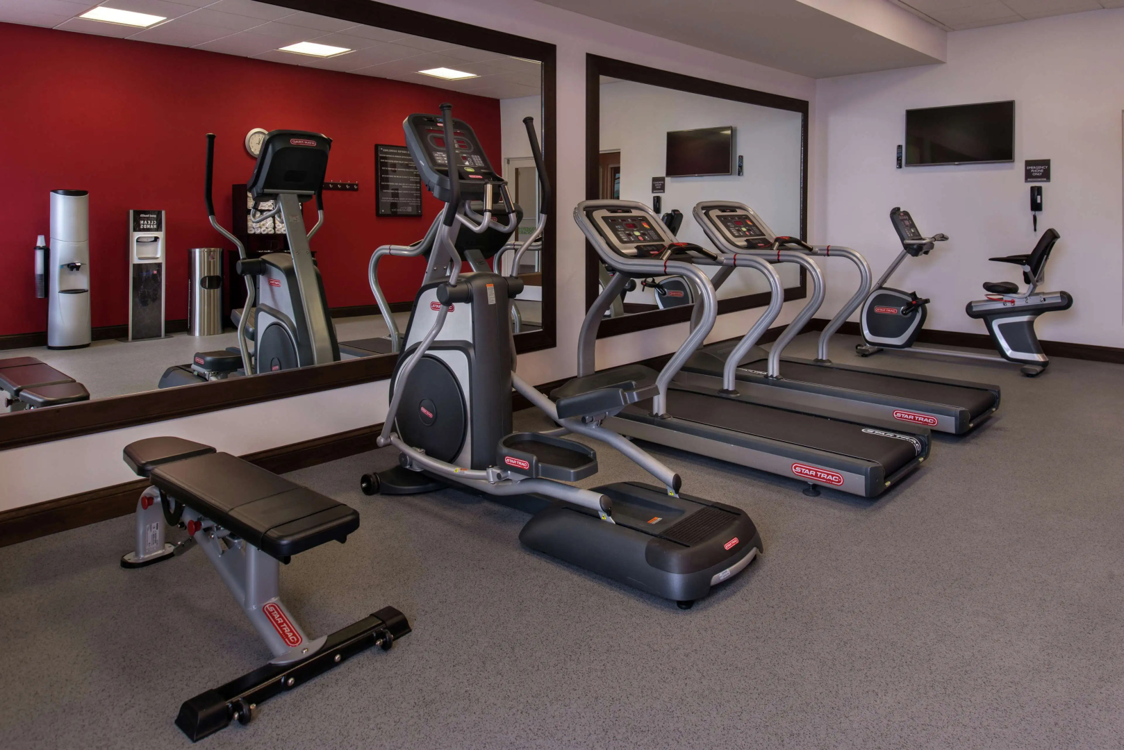 Hilton Garden Inn Bristol