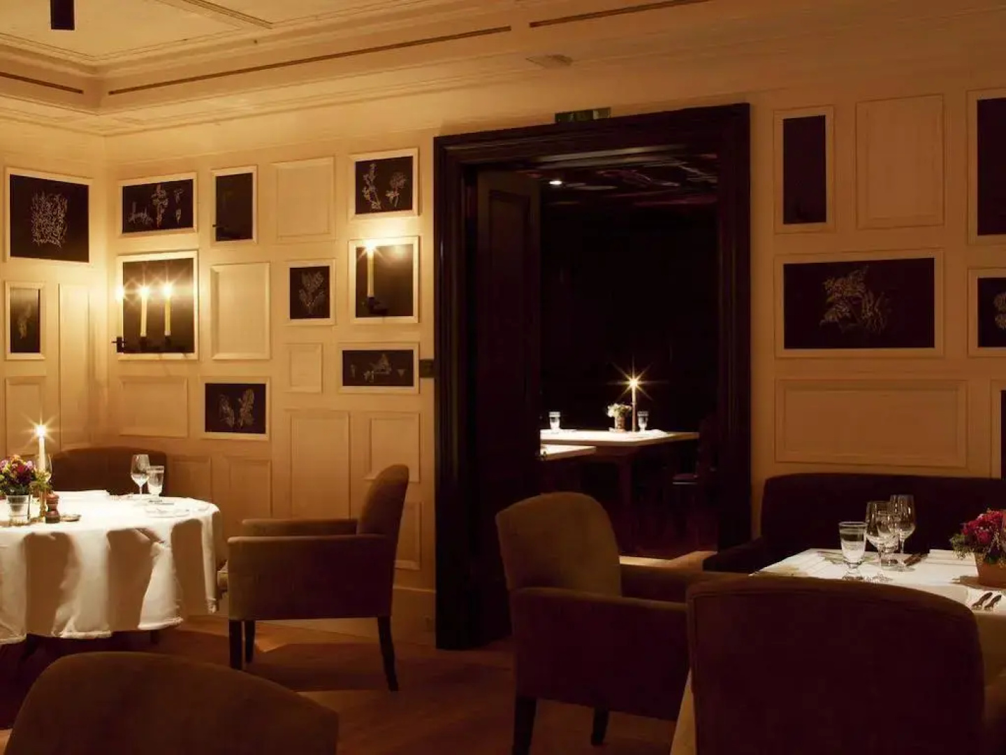 Hotel Almhof Schneider