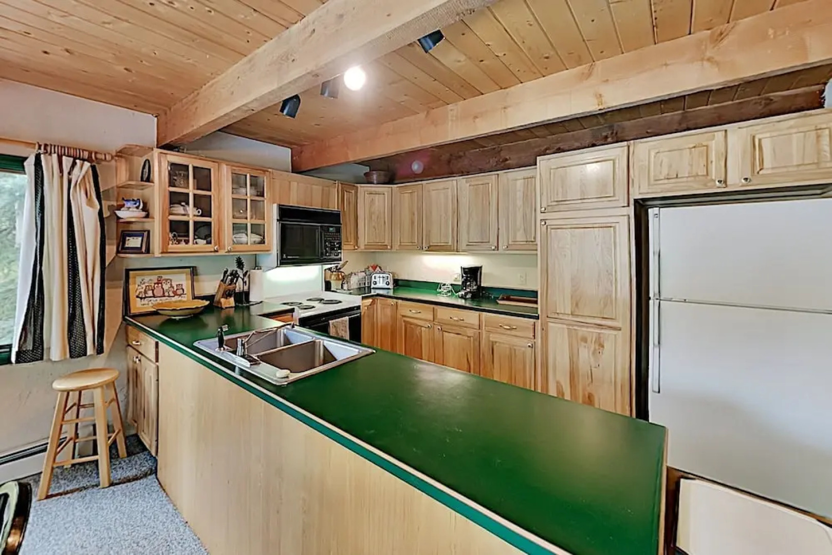 136swin5 3 Bedroom Home