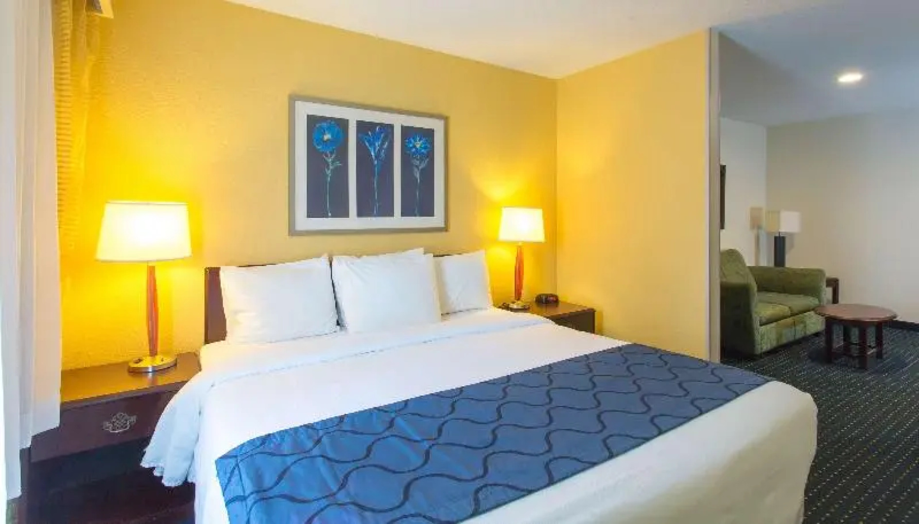 Studio Suites 4 Less Gum Road