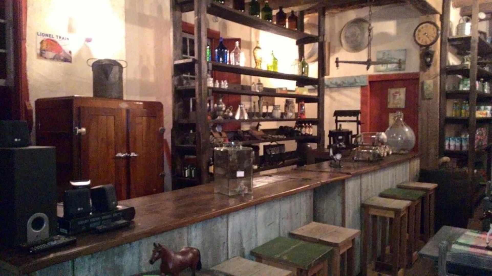 Hospedaria Casa Real