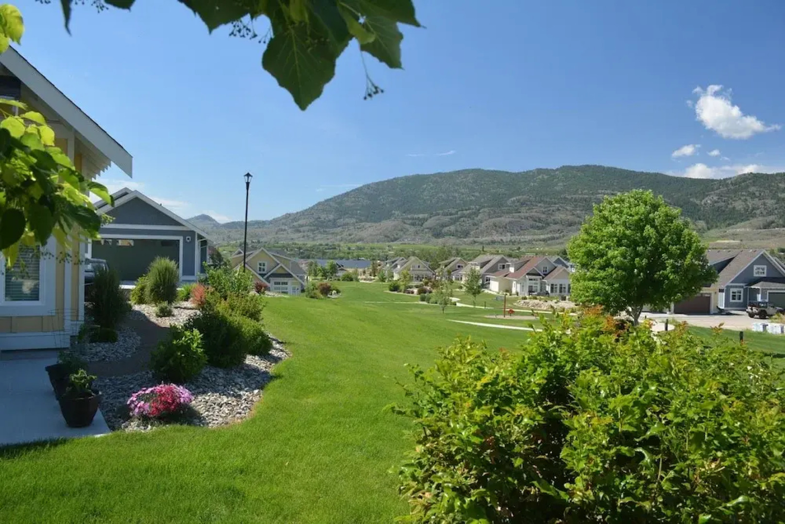 Osoyoos Cottages