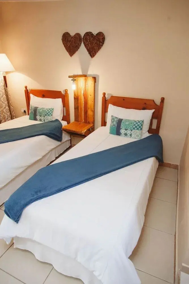 Tugela Falls Bed and Breakfast