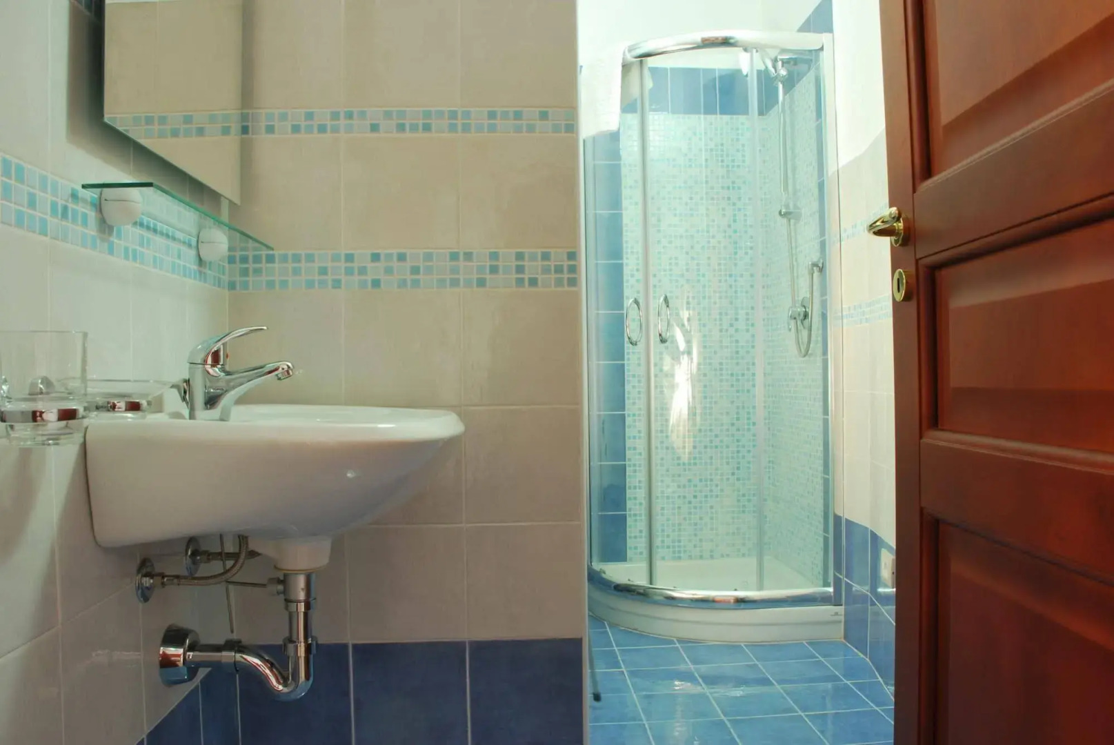 Case Vacanze Anni 20