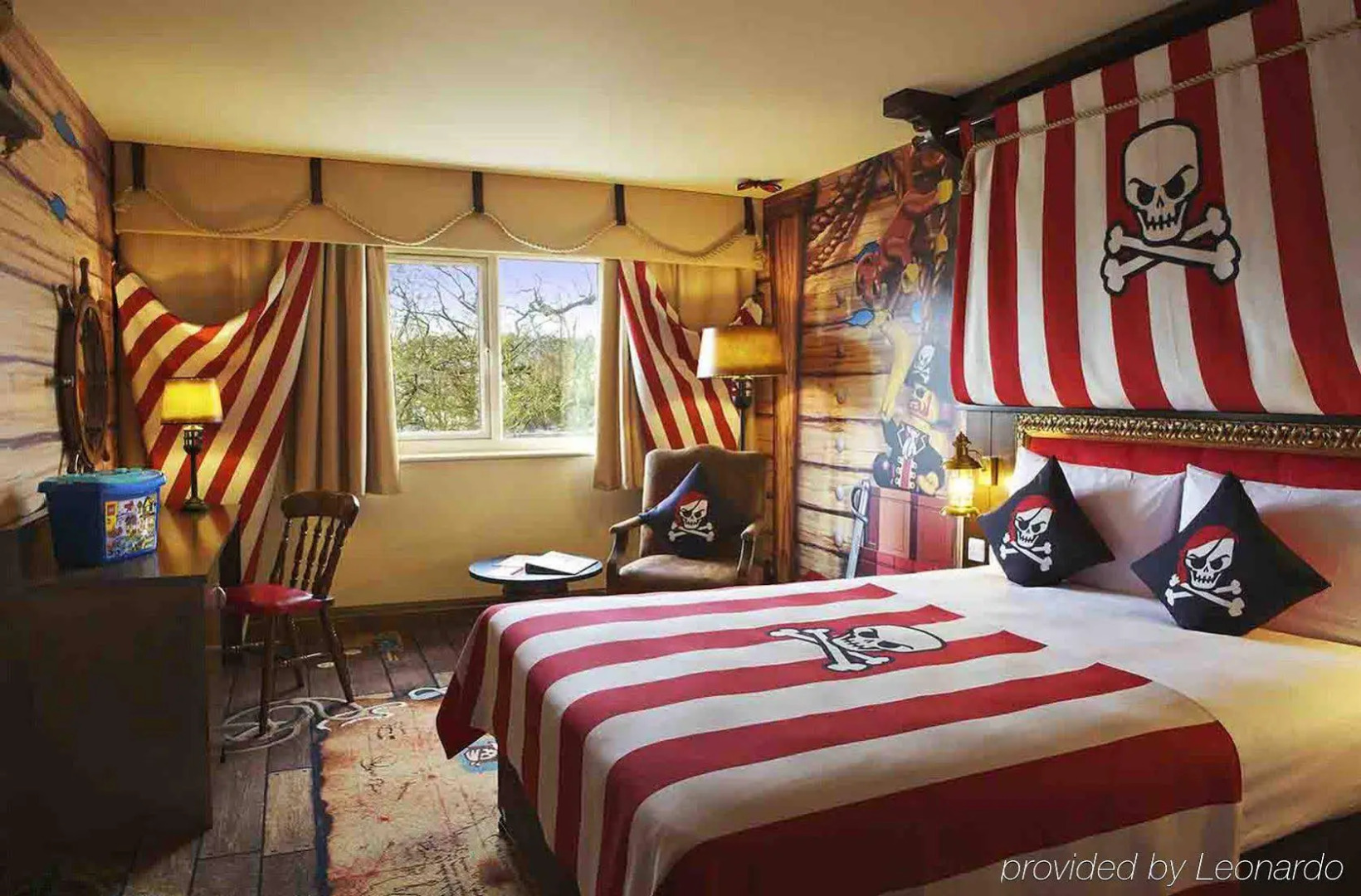 LEGOLAND® Florida Hotel