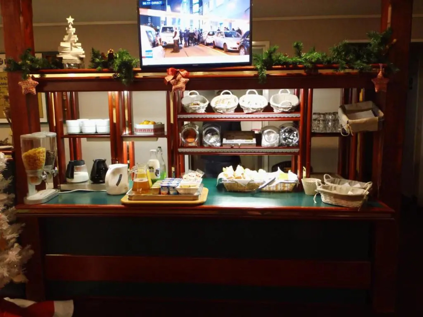 Quick Palace Lyon Saint Priest