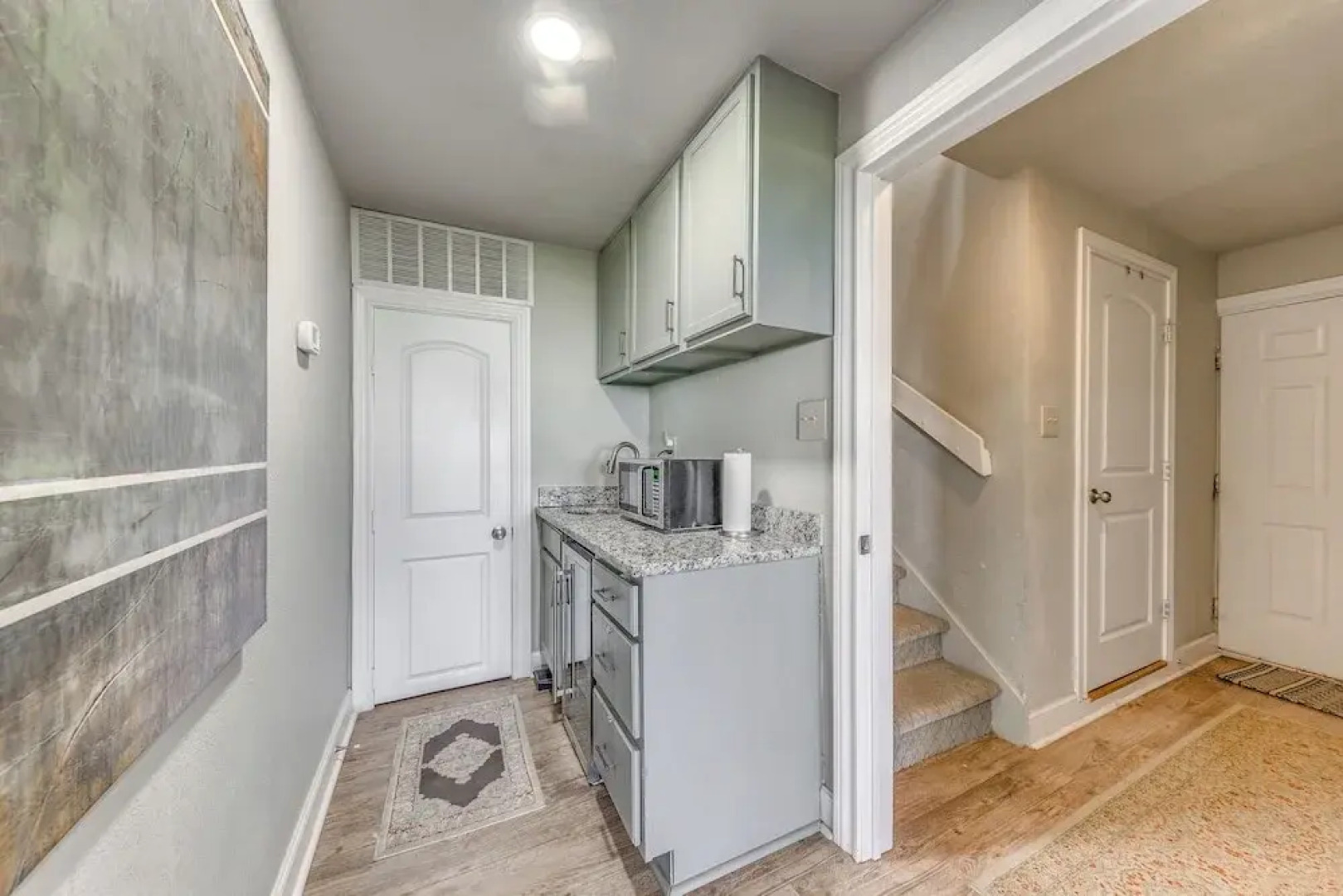 Serene Alto Cabin w/ Mountain Views & Fire Pit!
