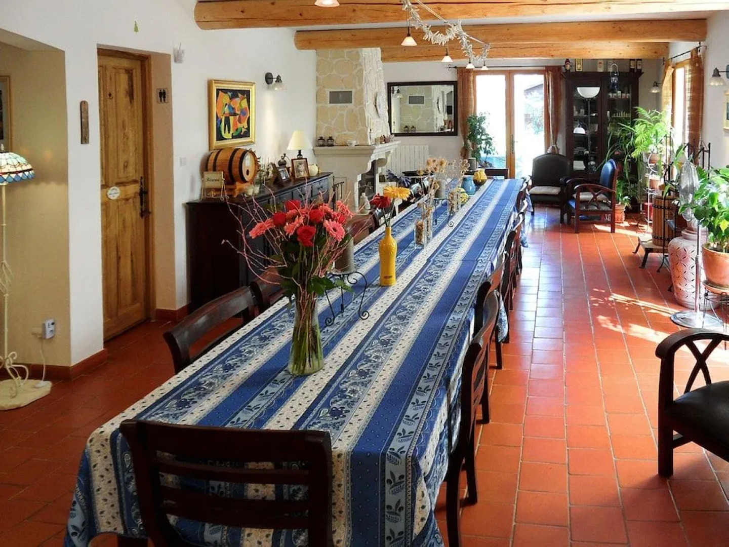 La Bastide des Templiers