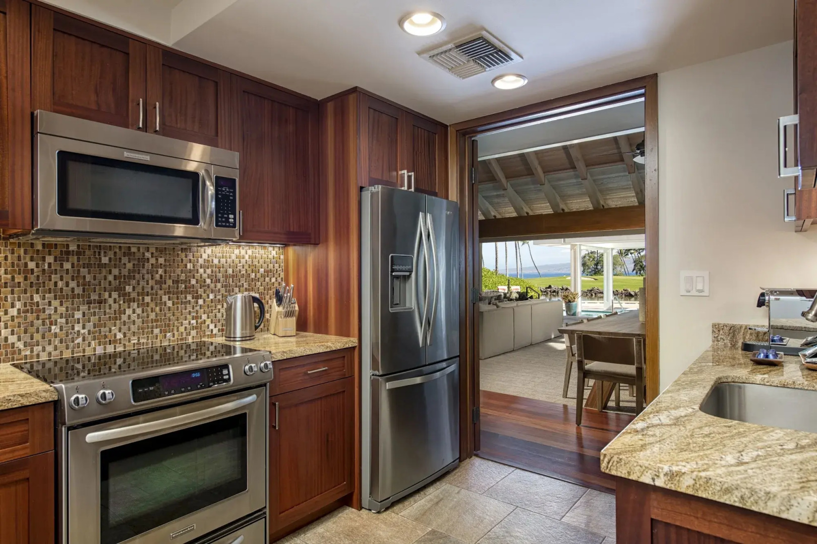 Mauna Lani, Auberge Collection