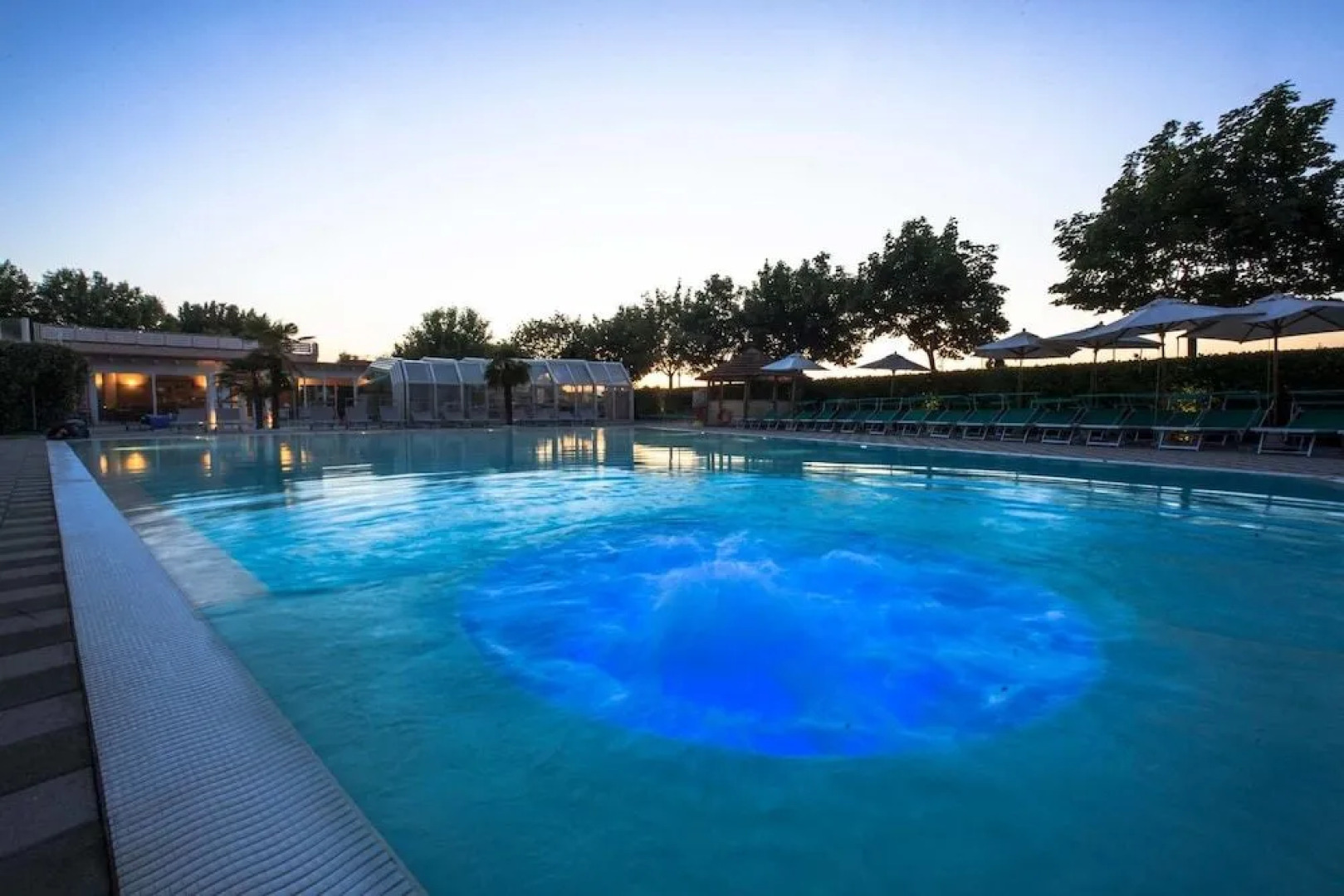 Agriturismo Da Giovanni