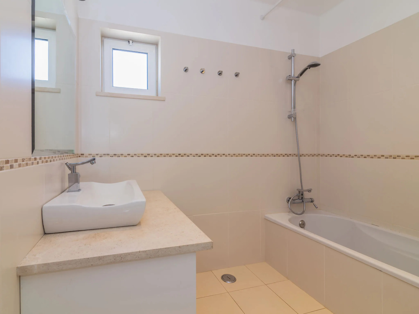 Praia da Luz Sea view