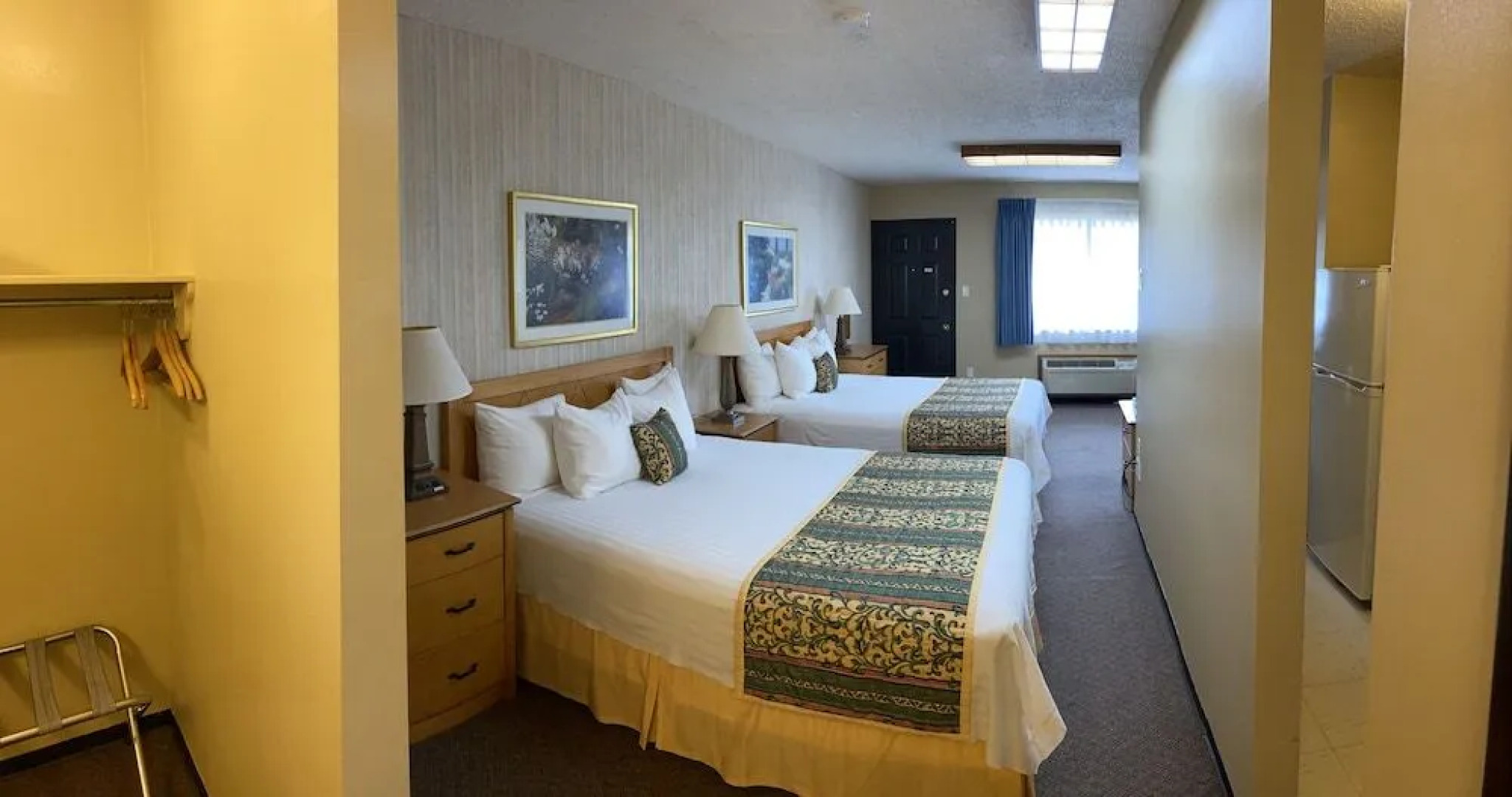 Thunderbird Lodge, Norman, OK