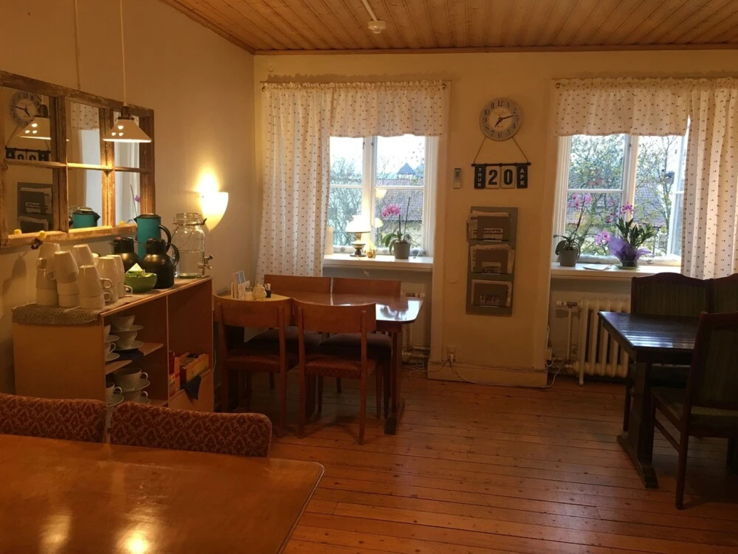 Lilla Hotellet Bed and Breakfast i Alingsås