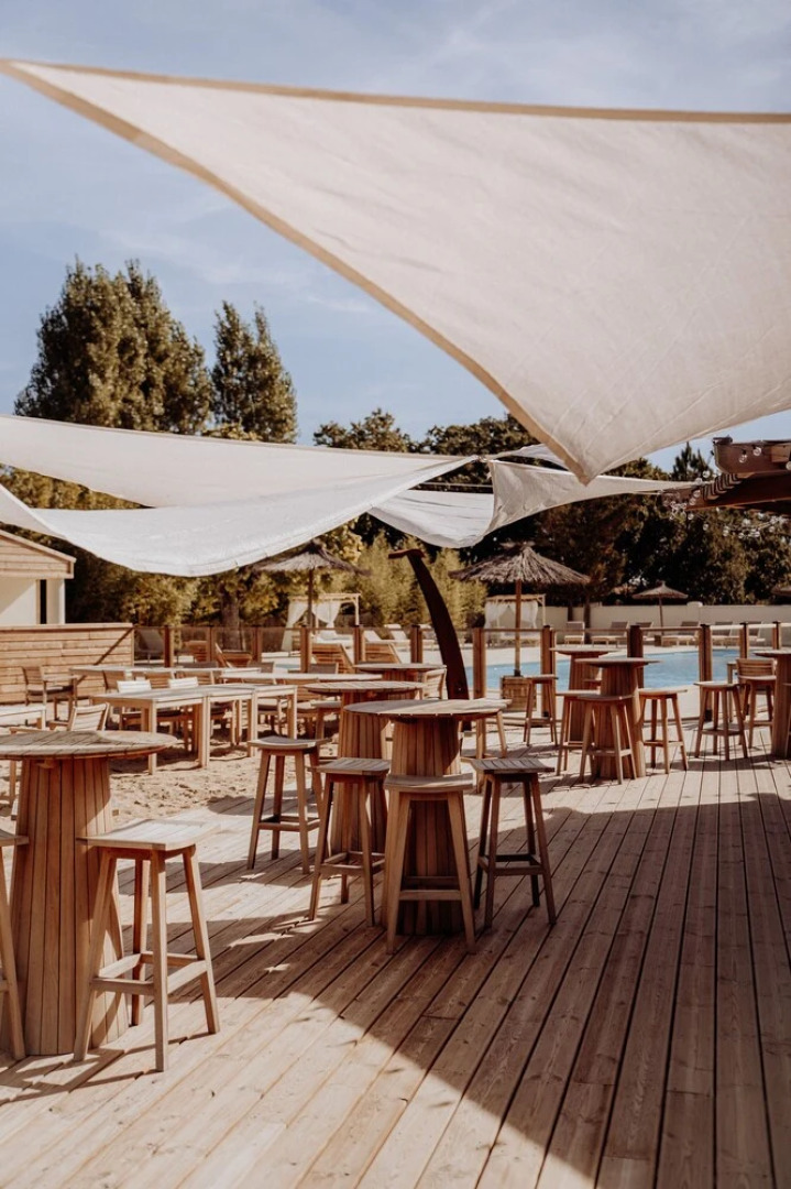 Slow Village Marennes Oléron