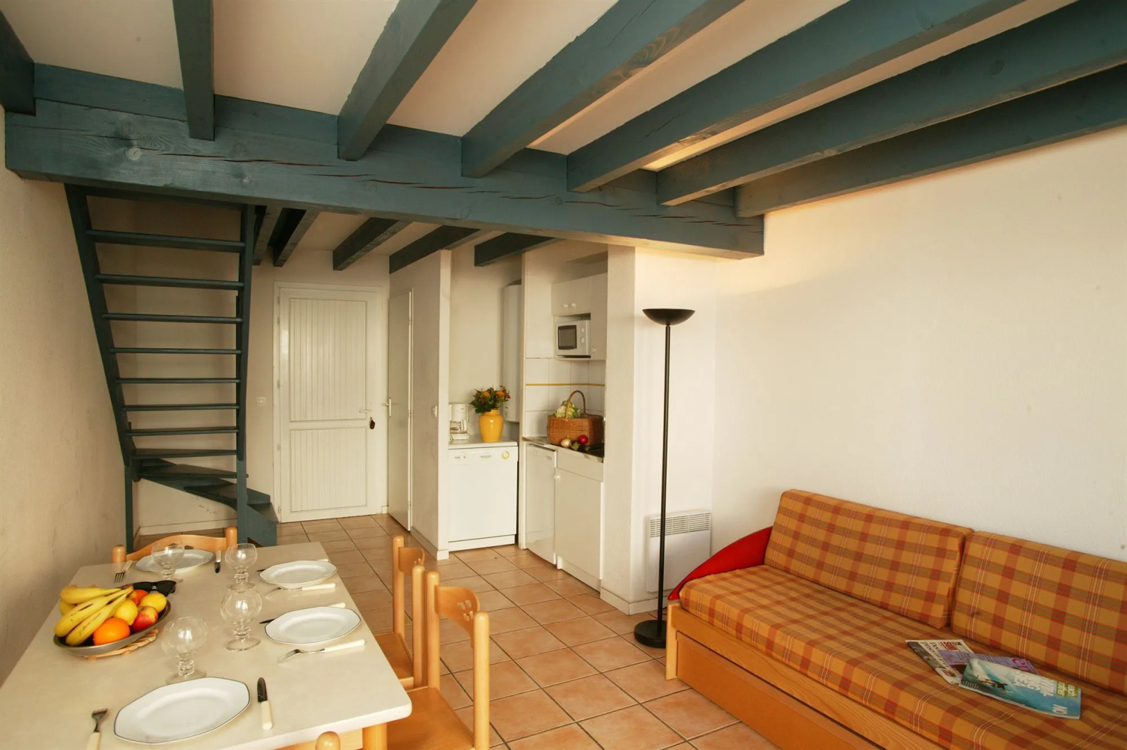 Résidence Nemea La Croisière