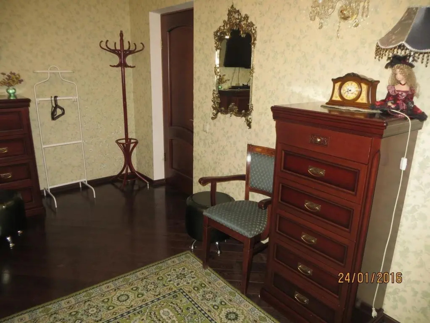 КБ на Таганке (Земляной Вал)