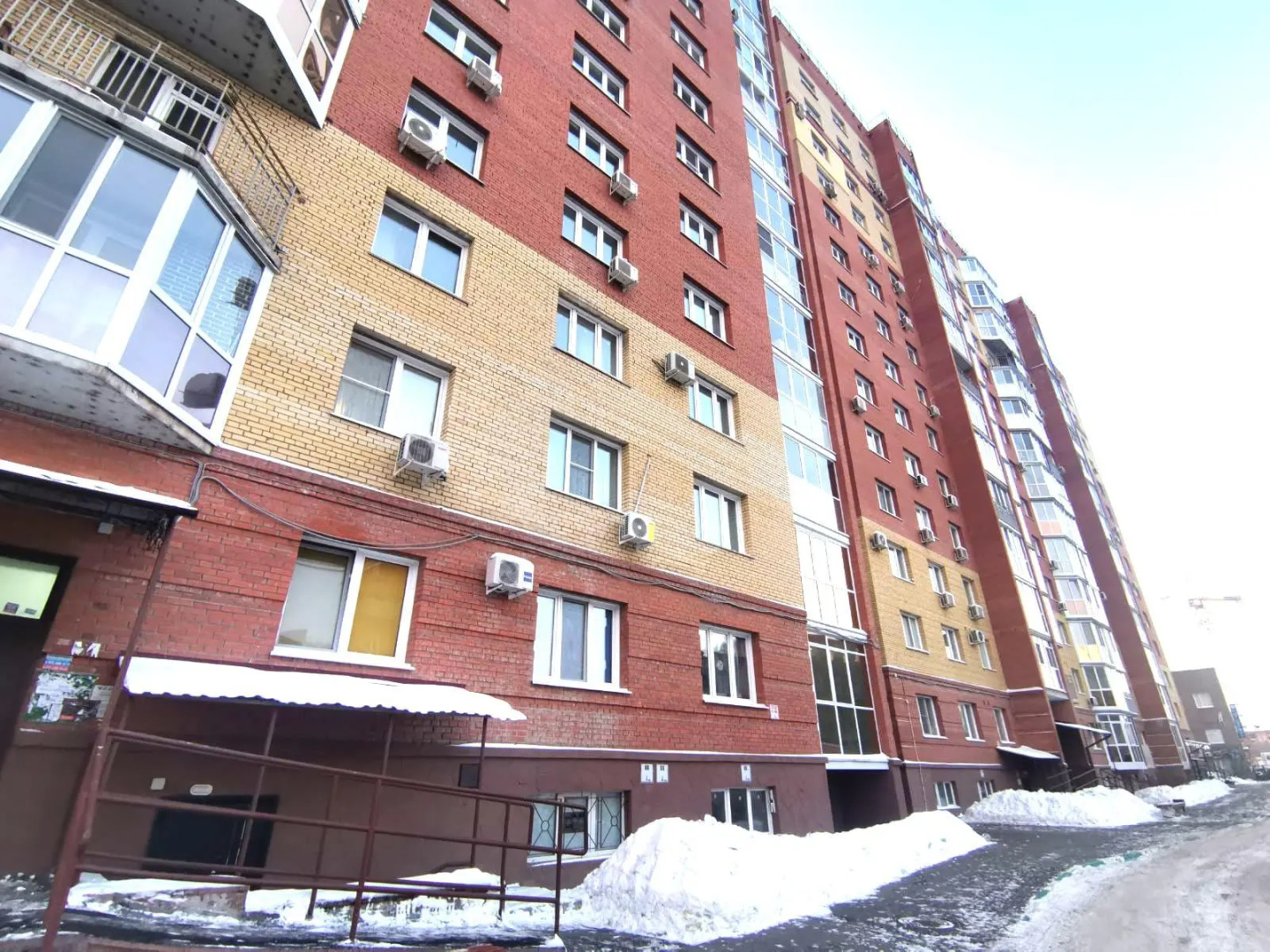 RENT-сервис (Рент-сервис) на улице Красный путь 143к3