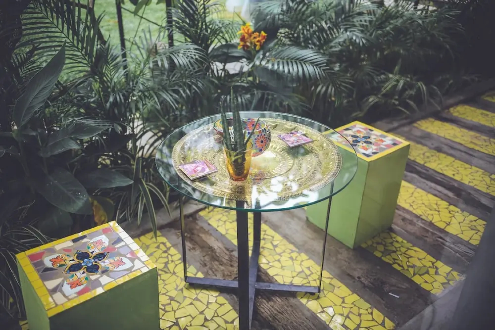 Aathma Colombo House