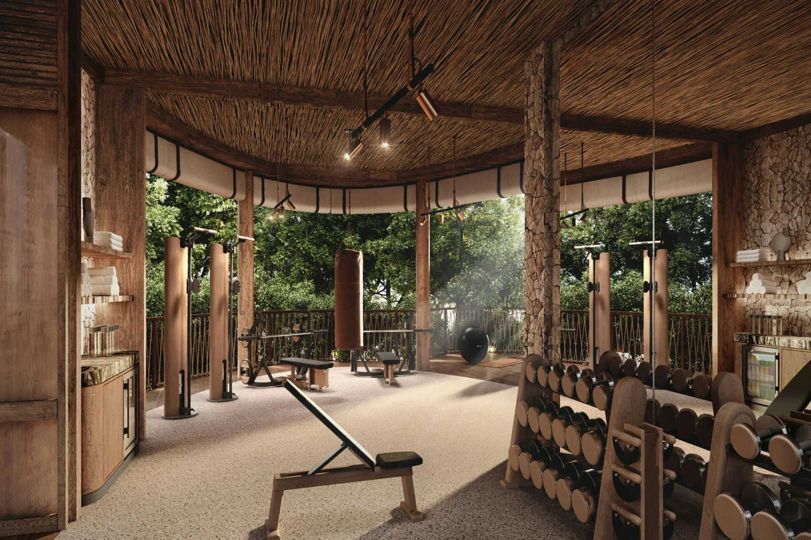 The Ritz-Carlton, Masai Mara Safari Camp