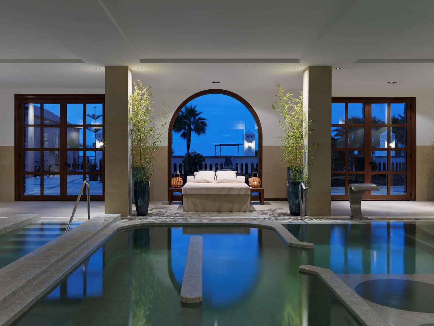 Hotel Hacienda del Conde Meliá Collection Golf & Spa – Adults Only