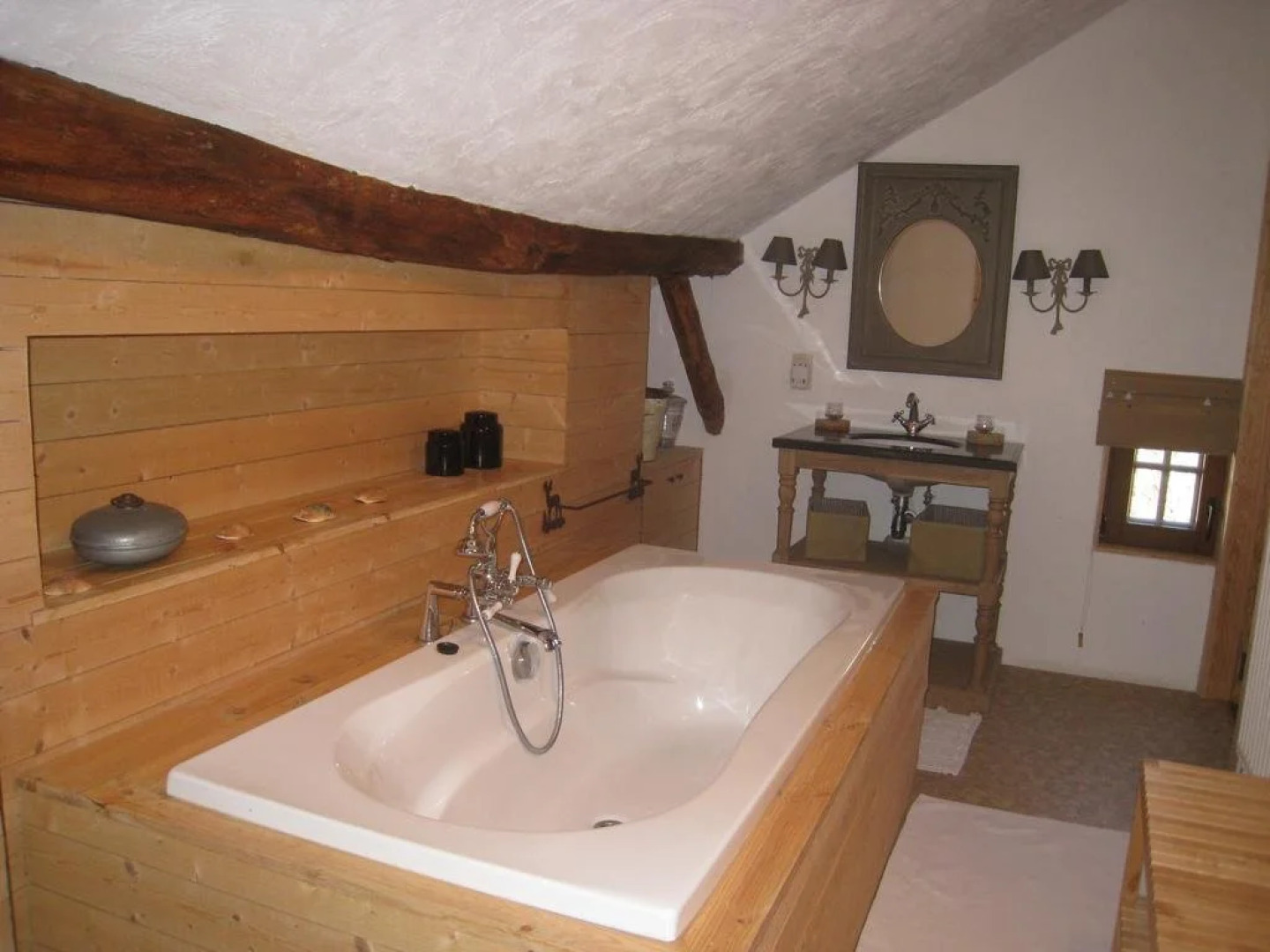 Gite La Petite Capri Ardennaise