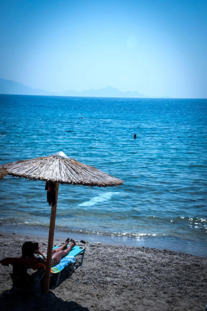 Evripides Village Hotel