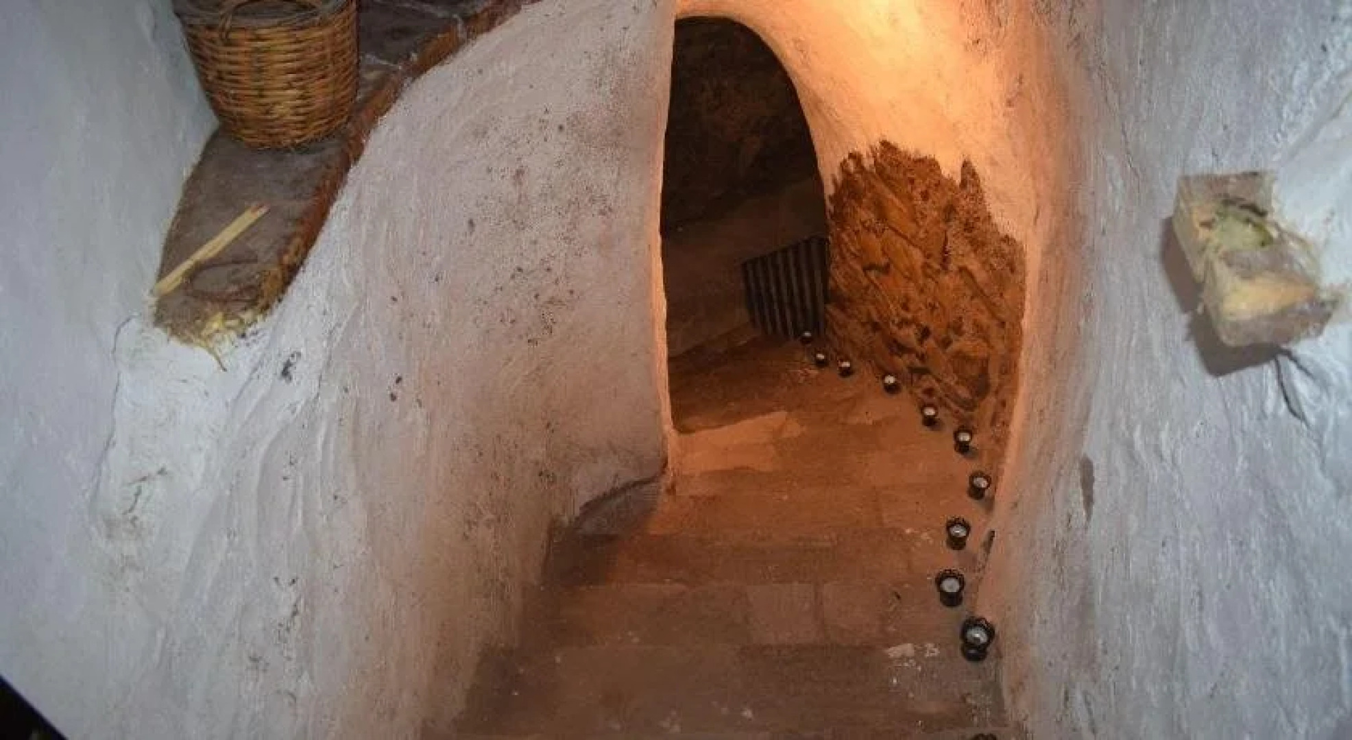 Casa Rural Bodega de los Lobera