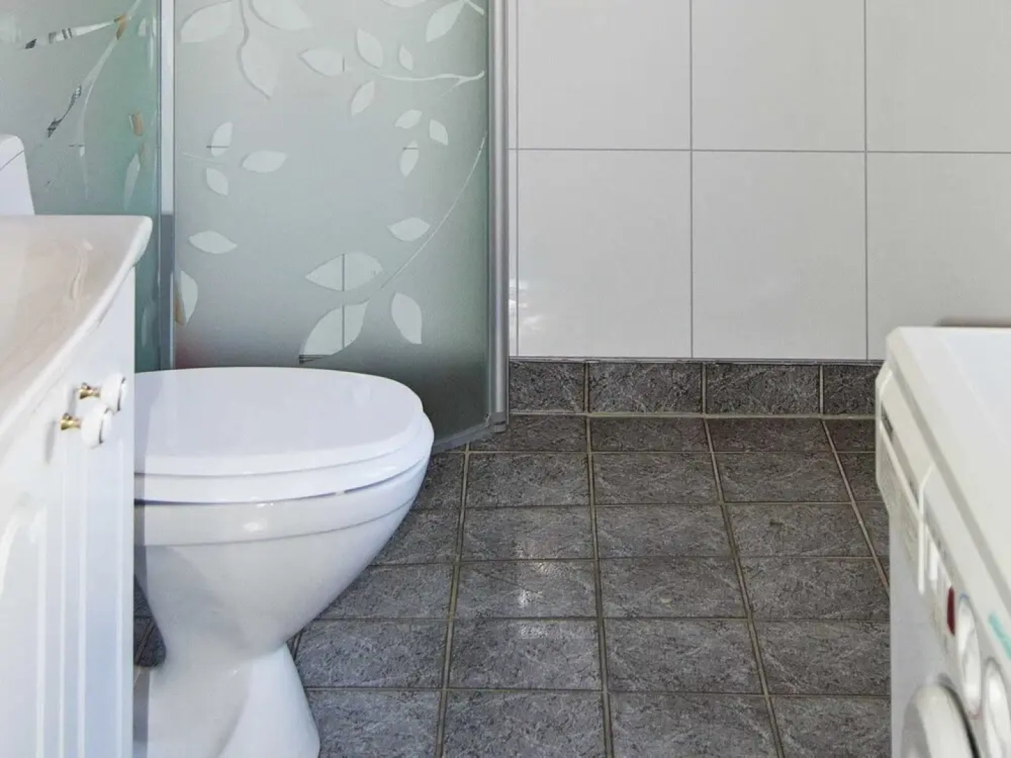 5 Person Holiday Home in Stromstad-by Traum