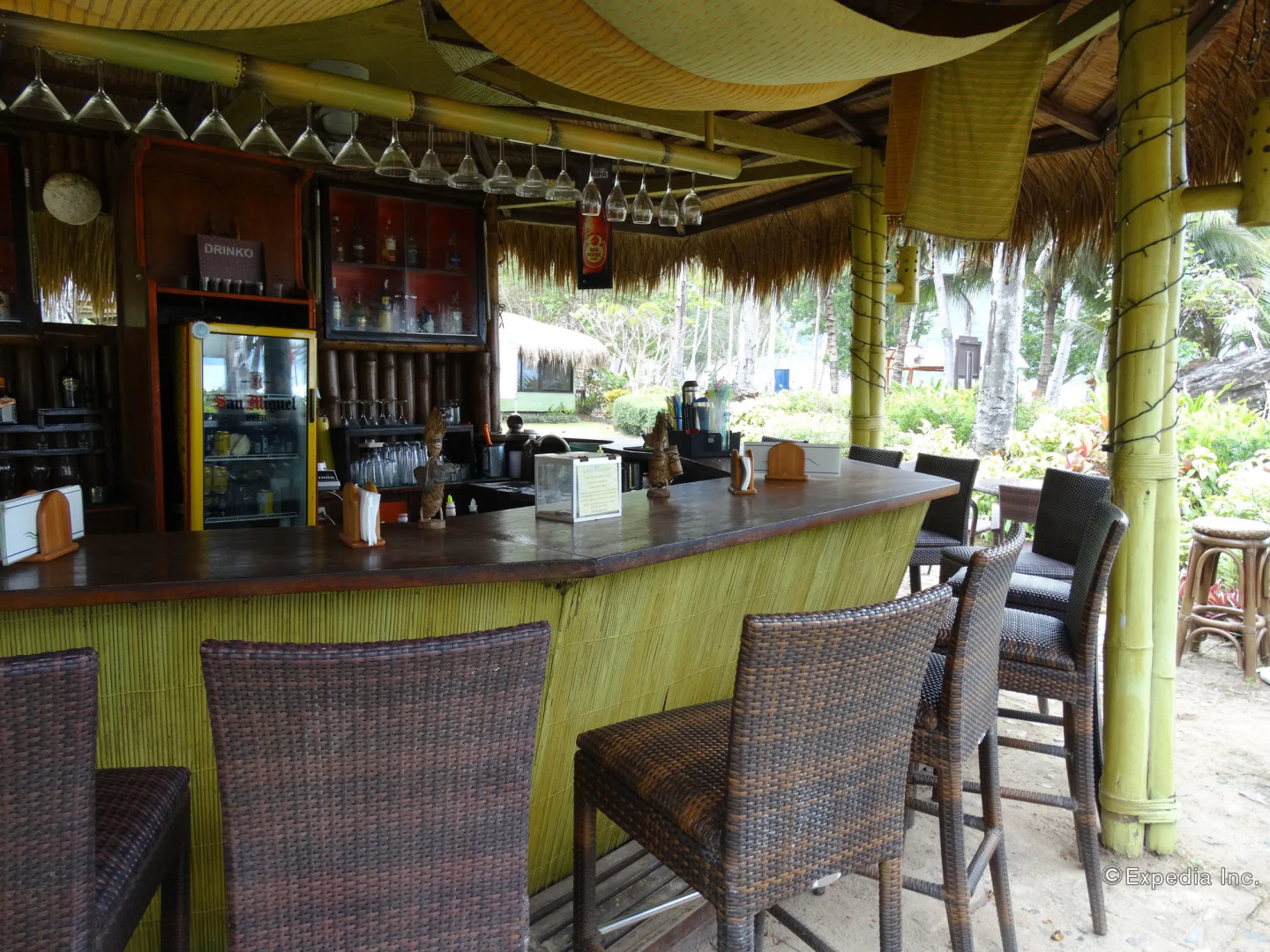 Daluyon Beach and Mountain Resort