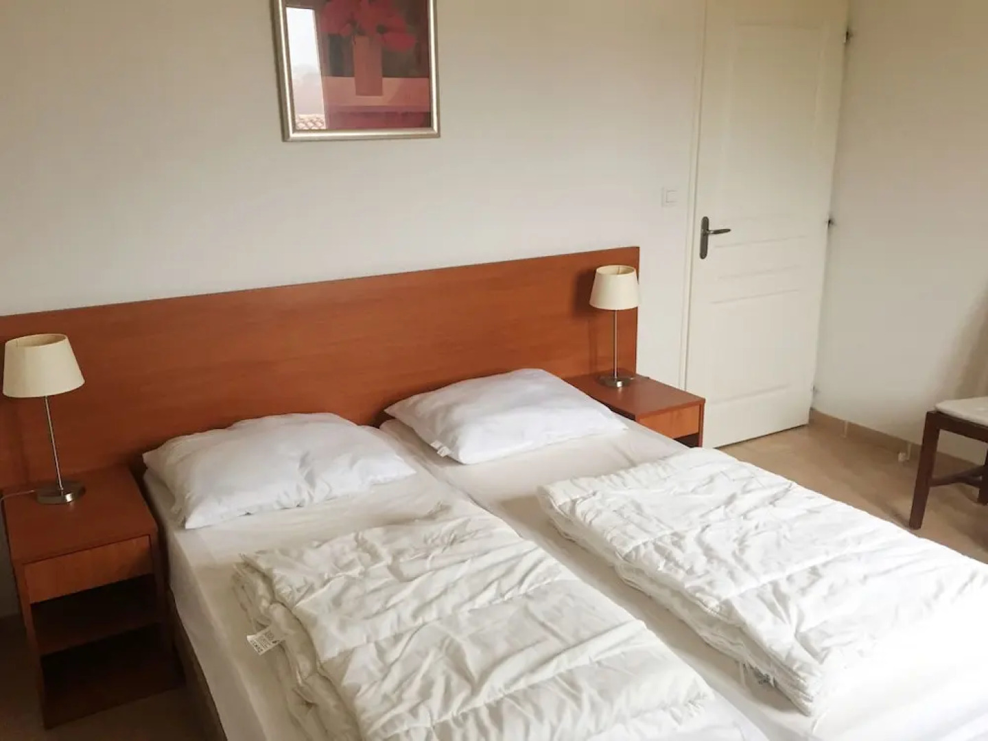 Luxurious Holiday Home in Sampzon With Private Terrace