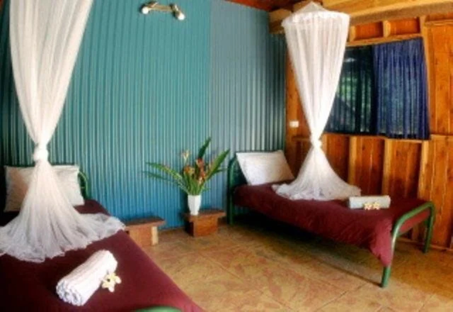 Prema Shanti Yoga & Meditation Retreat