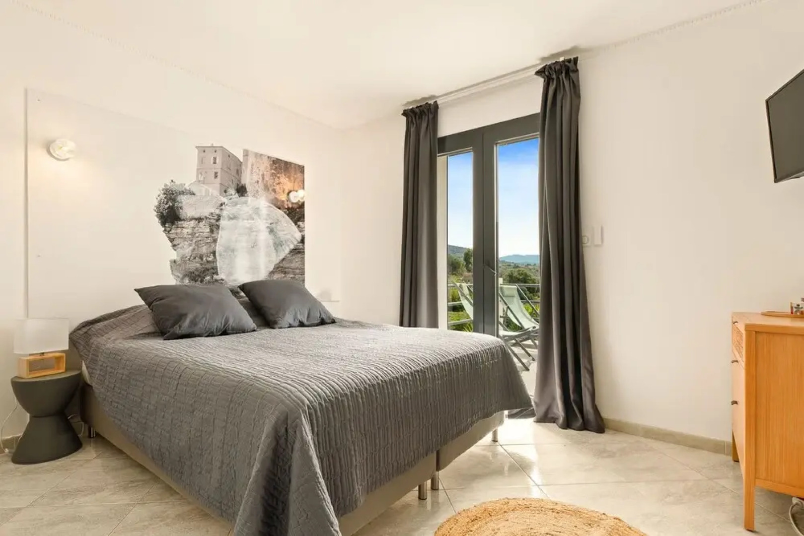 Casa Nova Maison d'hotes