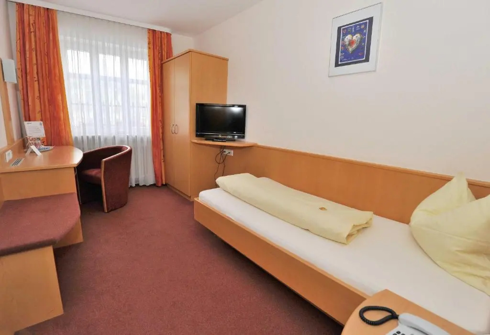 Hotel Garni Brugger