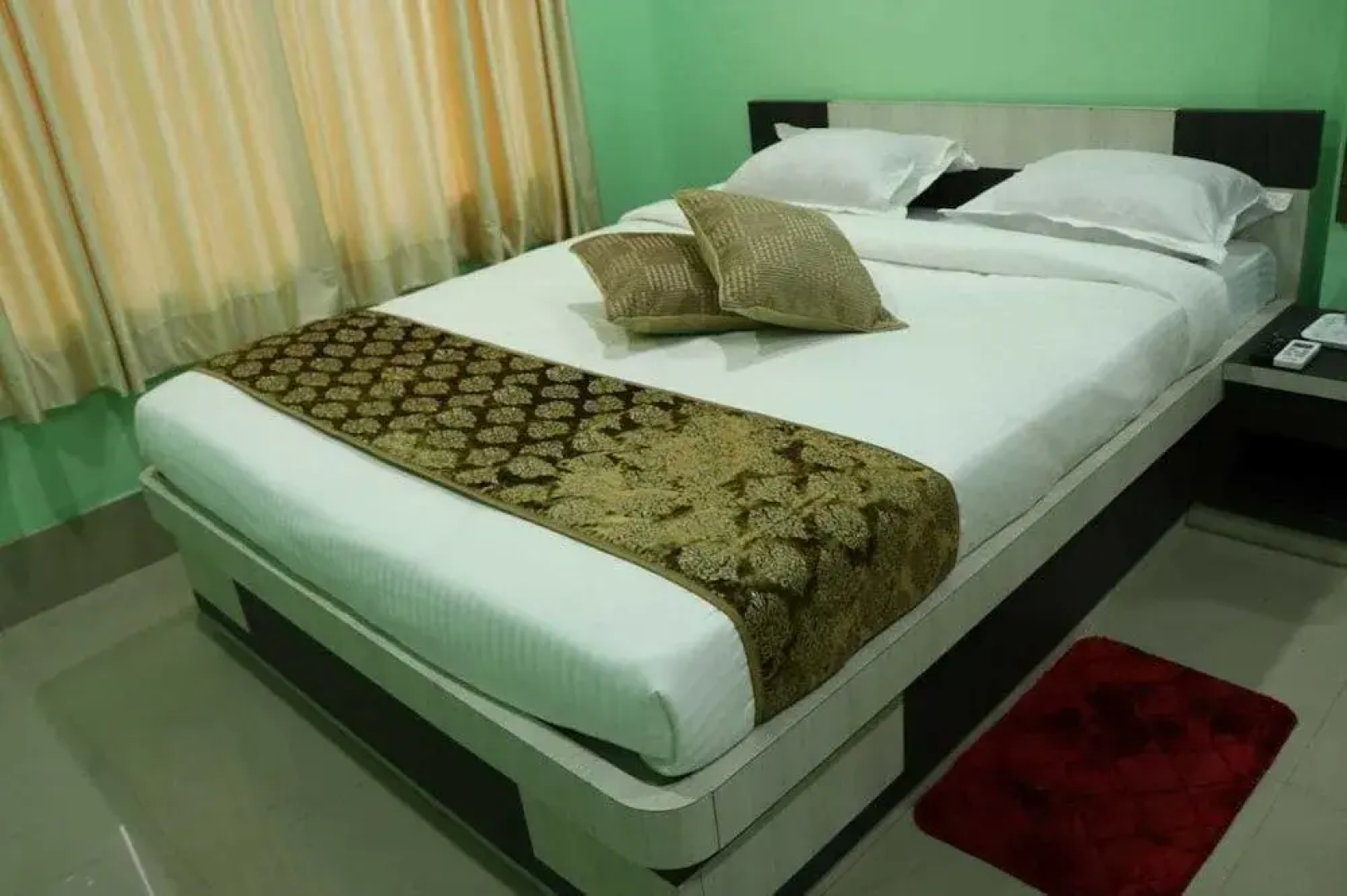The Bliss Hotel Govinda