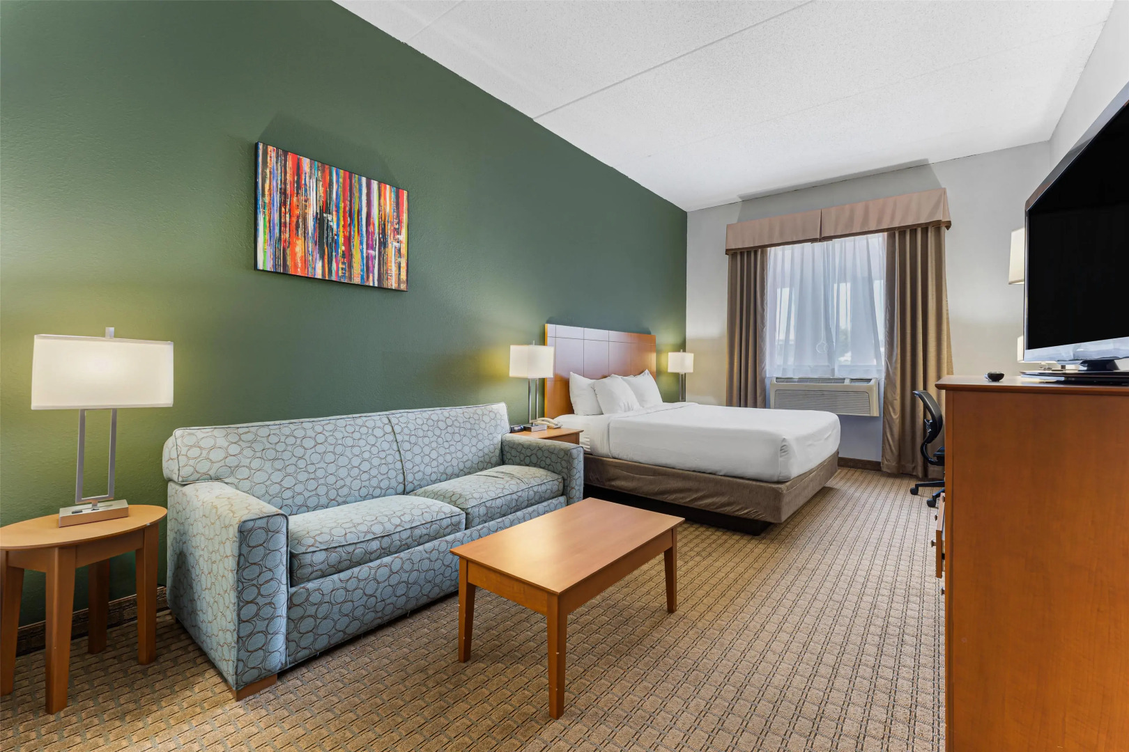 Best Western Garden Inn