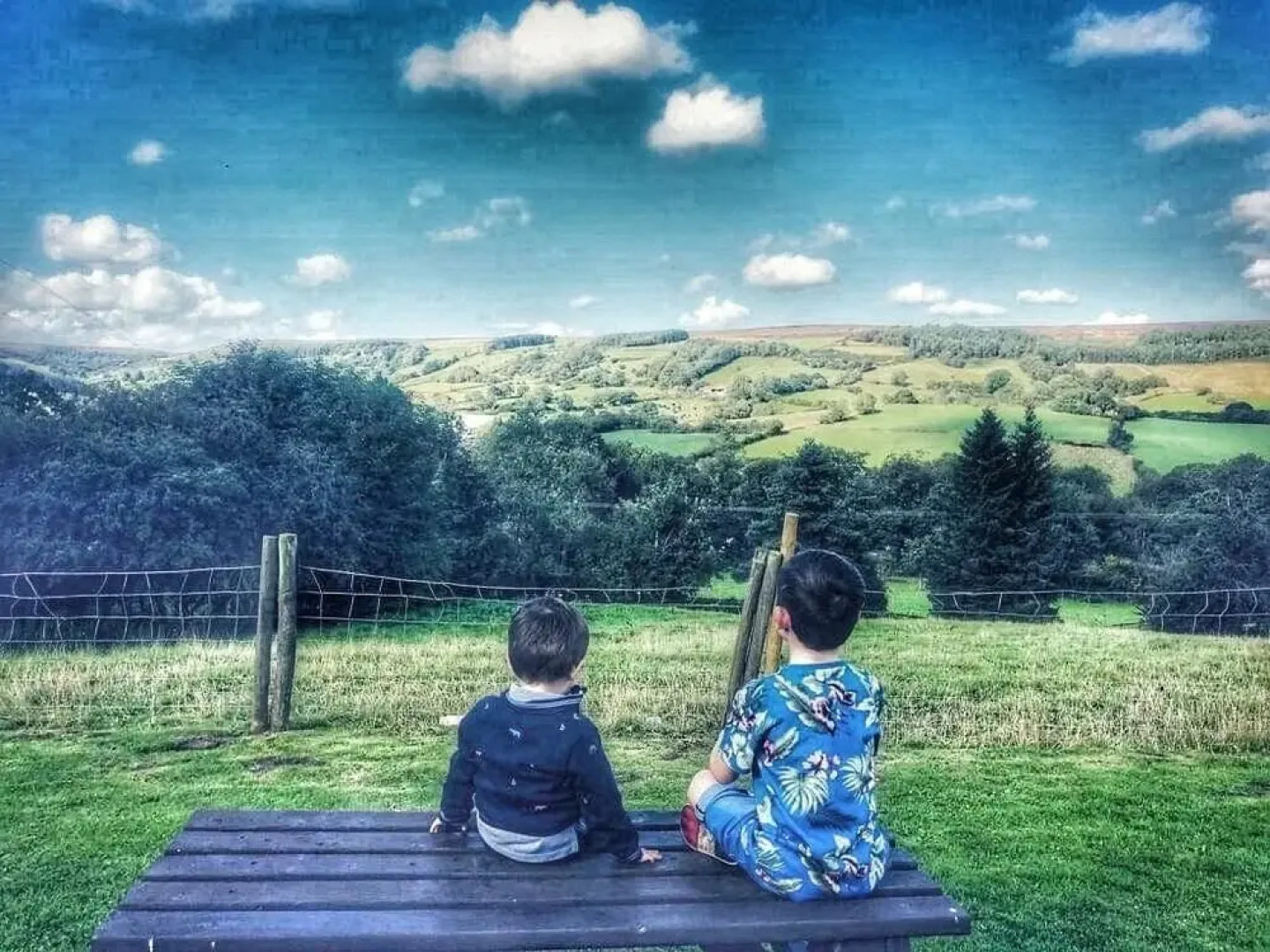 White Horse Farm Inn