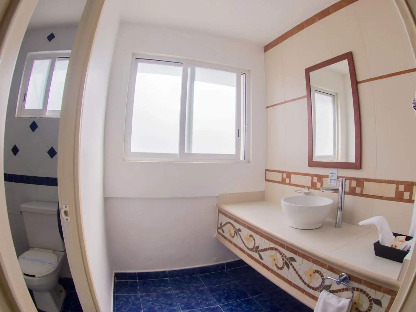 Hotel Villa Las Margaritas Sucursal Centro