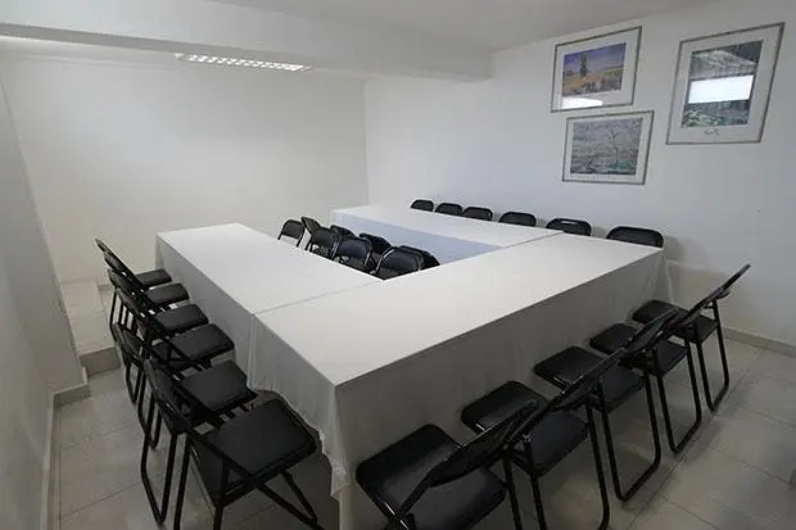 Hotel San Joaquin SA de CV