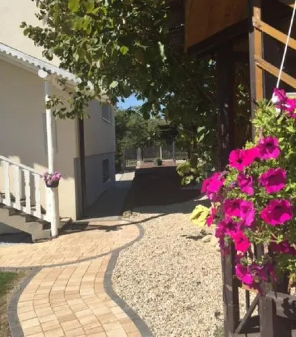 Willa Aleksandra - Apartamenty