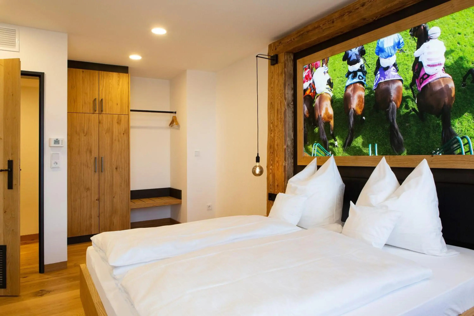 Gasthof & Hotel Bichler