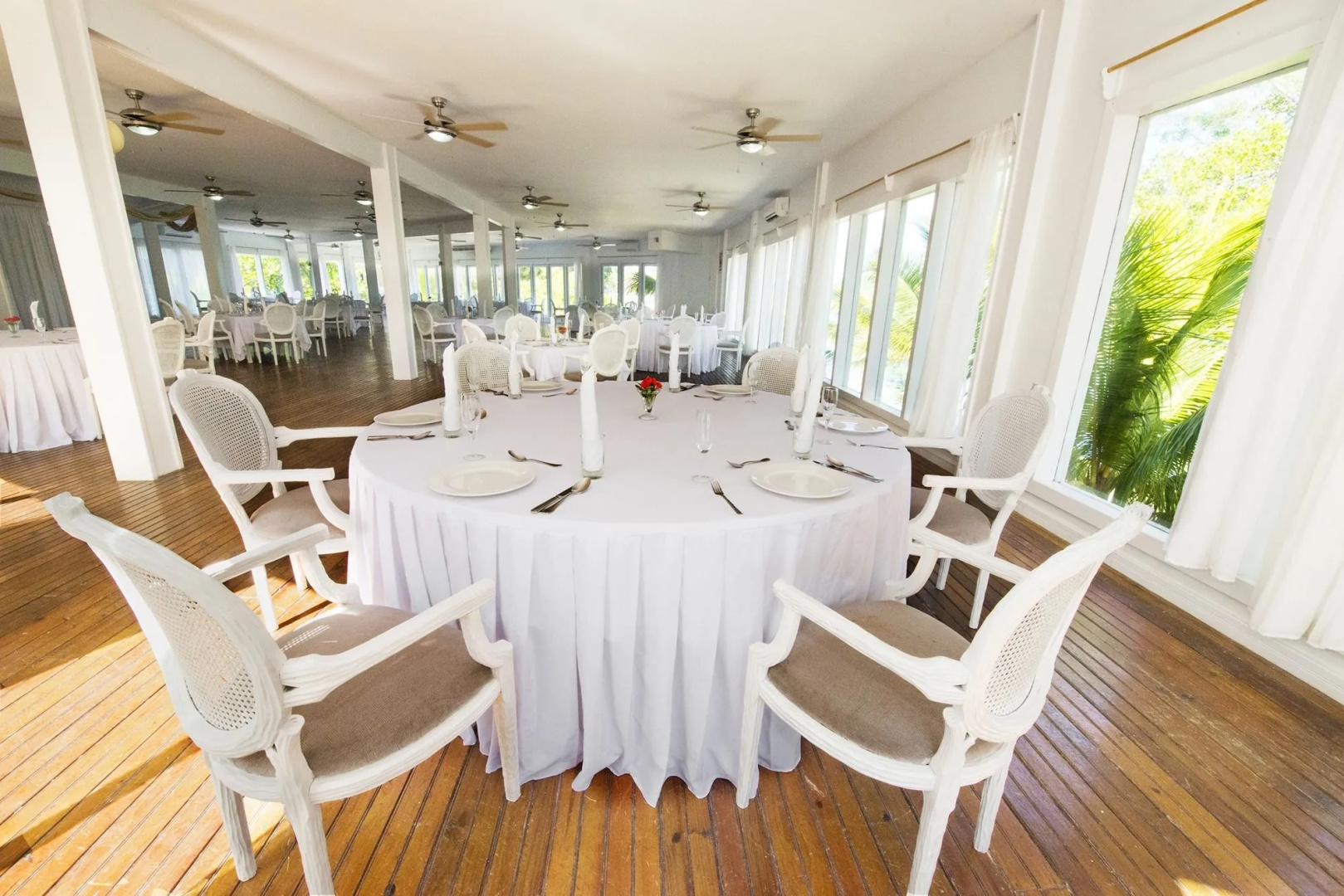 Fantasy Island Beach Resort, Dive and Marina All Inclusive