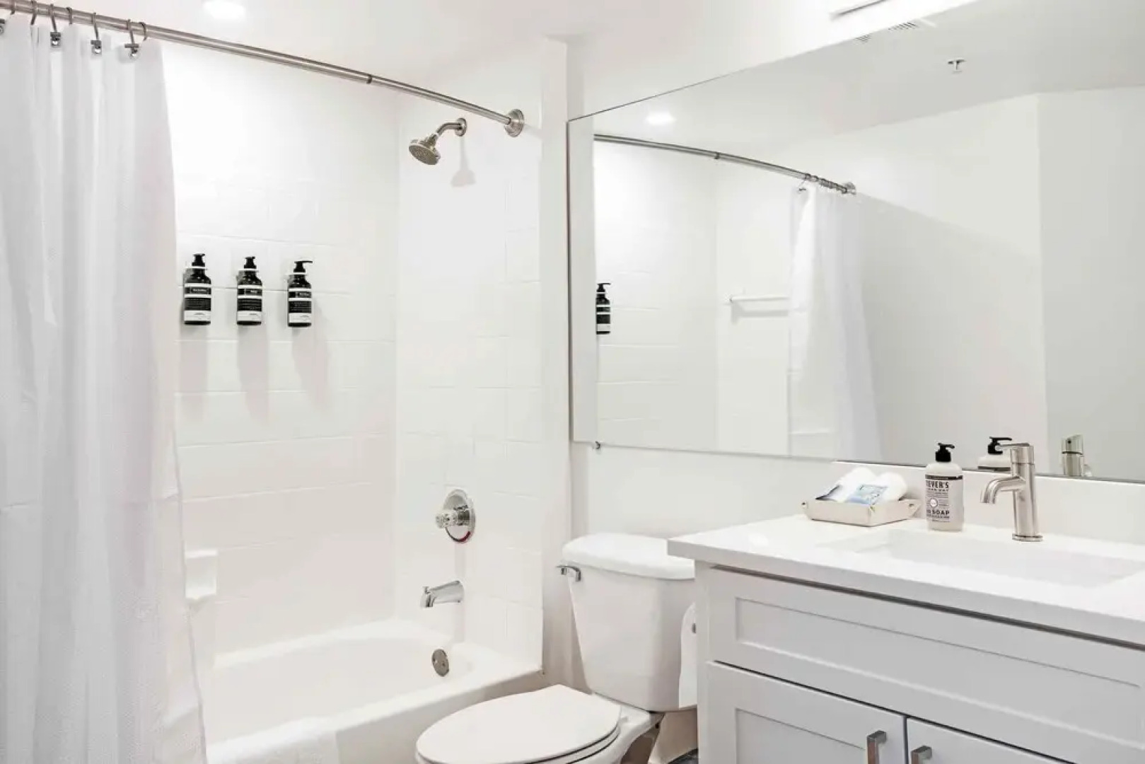 Tucker at New River Cove Fort Lauderdale