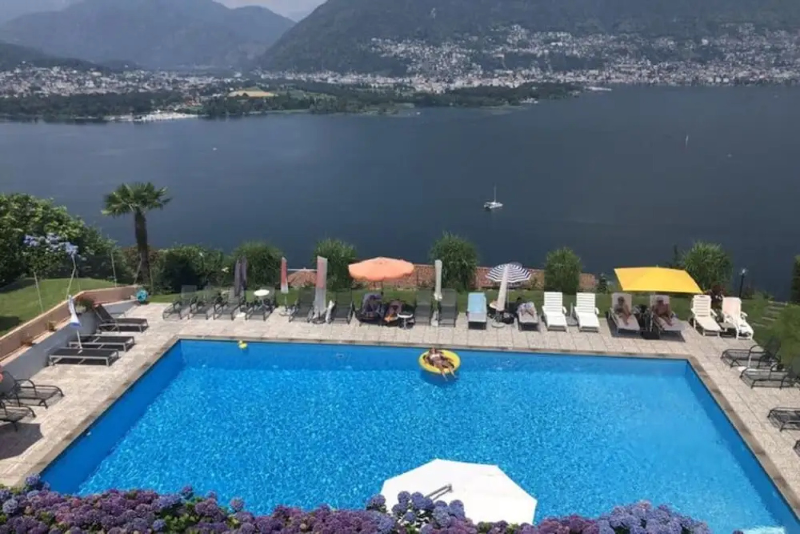 Holiday Apartment Casa Chimp 5