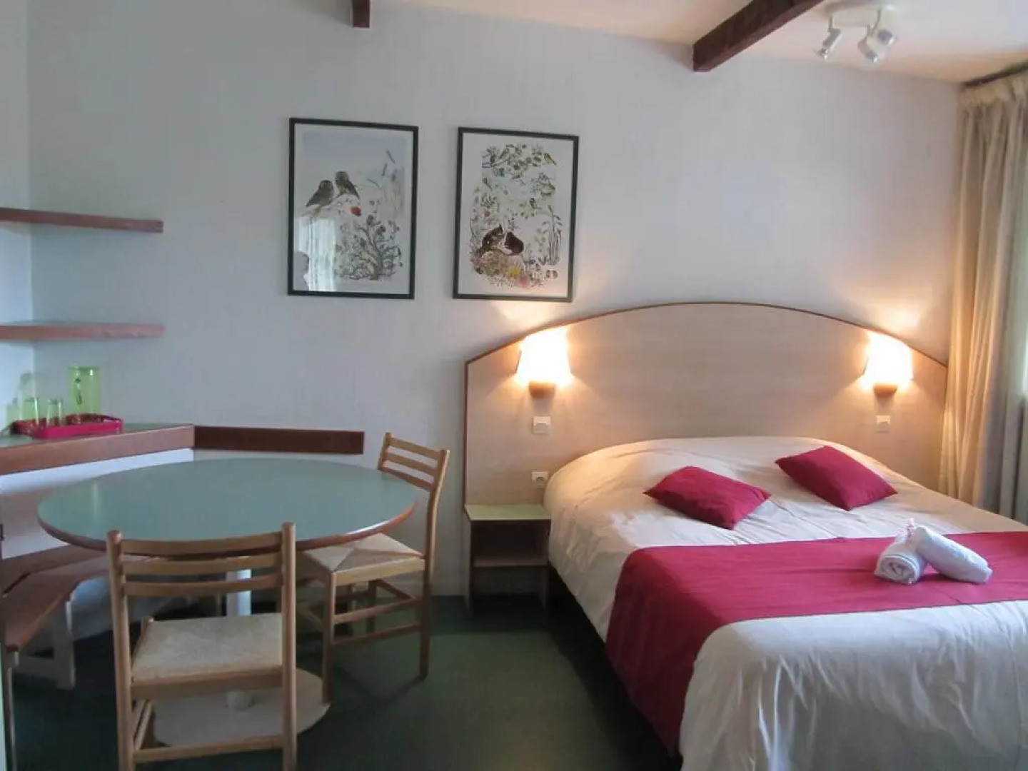 VVF Montpeyroux Auvergne, Parent