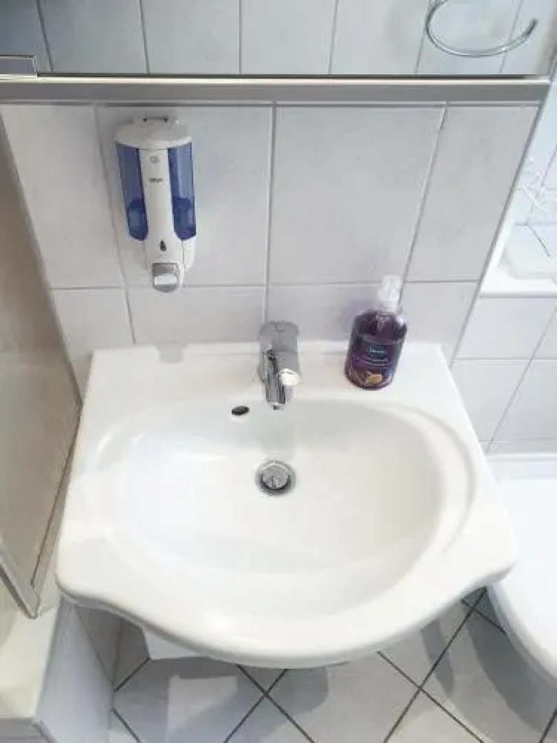 Ferienwohnung Seeblick Zwenkau