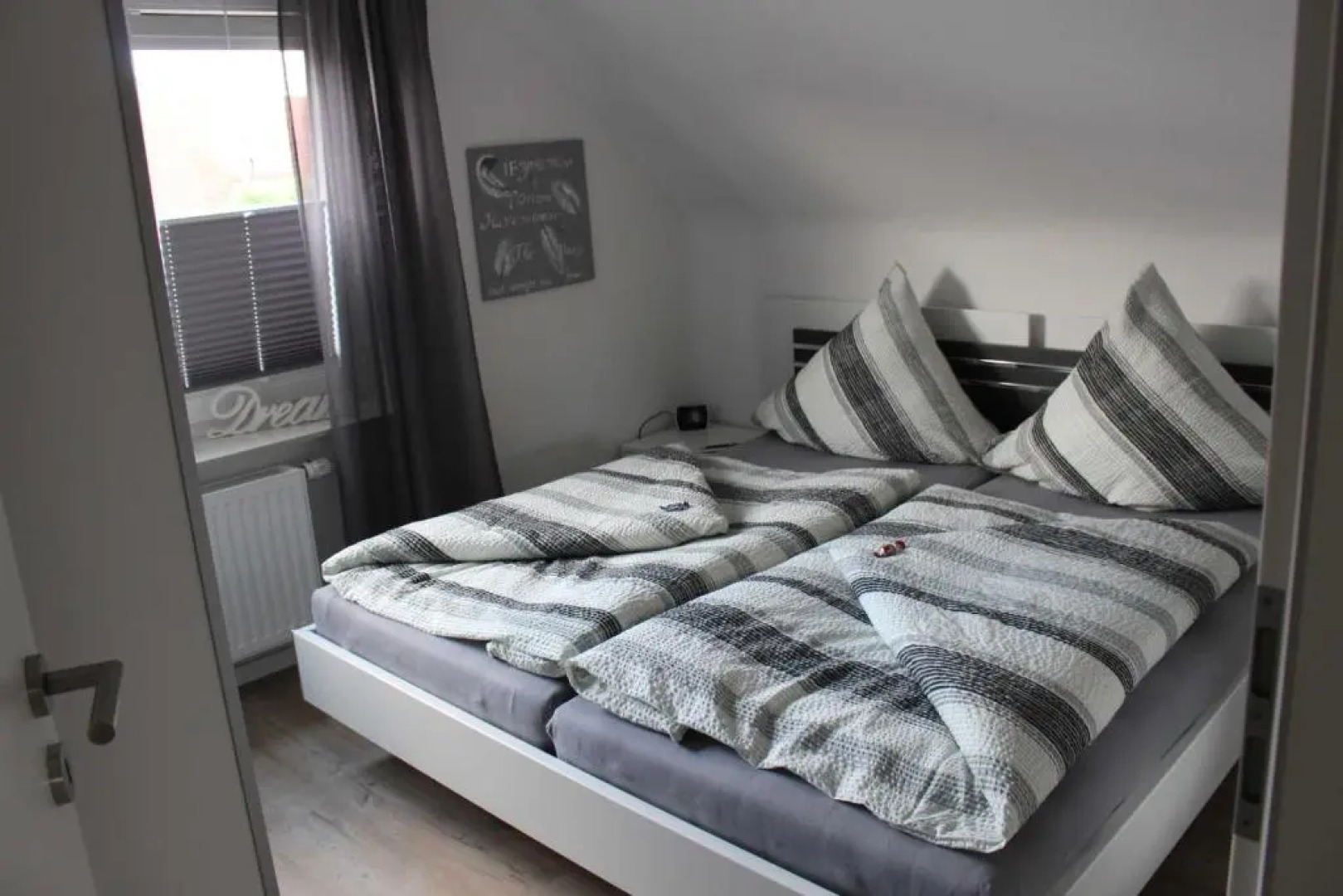 Ferienwohnung Rudis Obstgarten