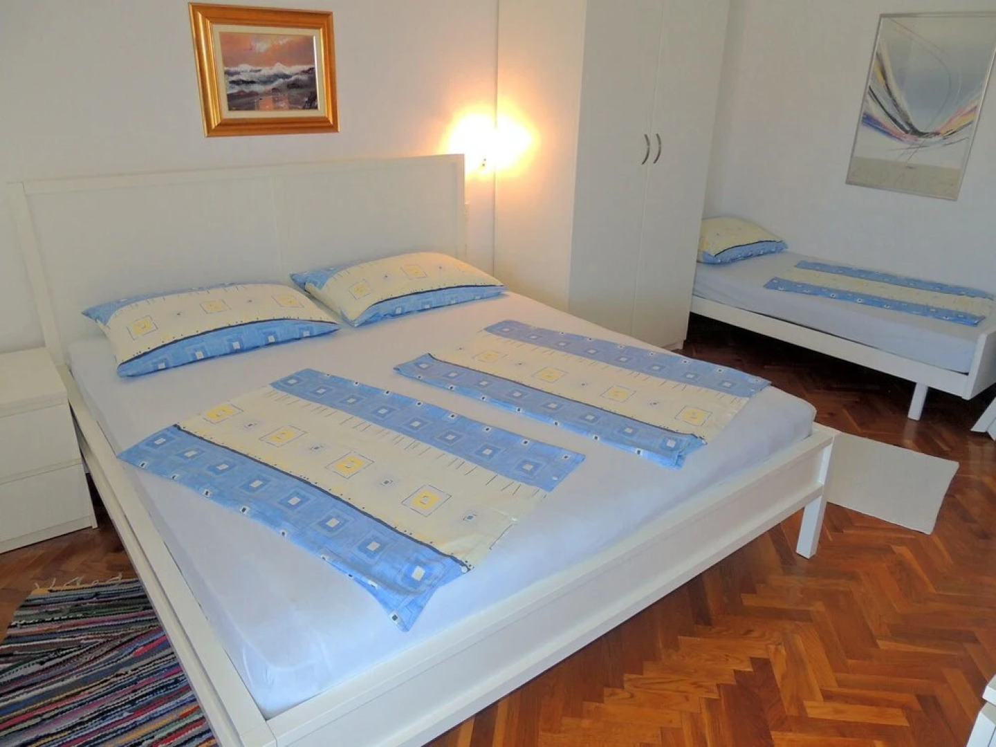 Apartments Zoric