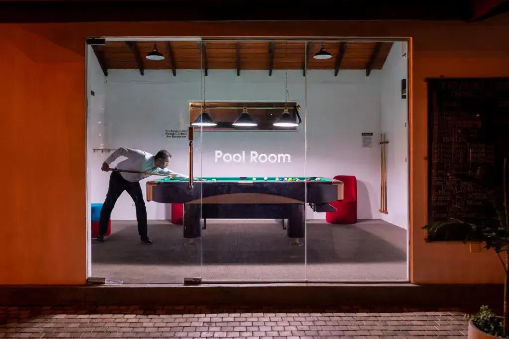 The Thinnai - All-Suites Boutique Hotel