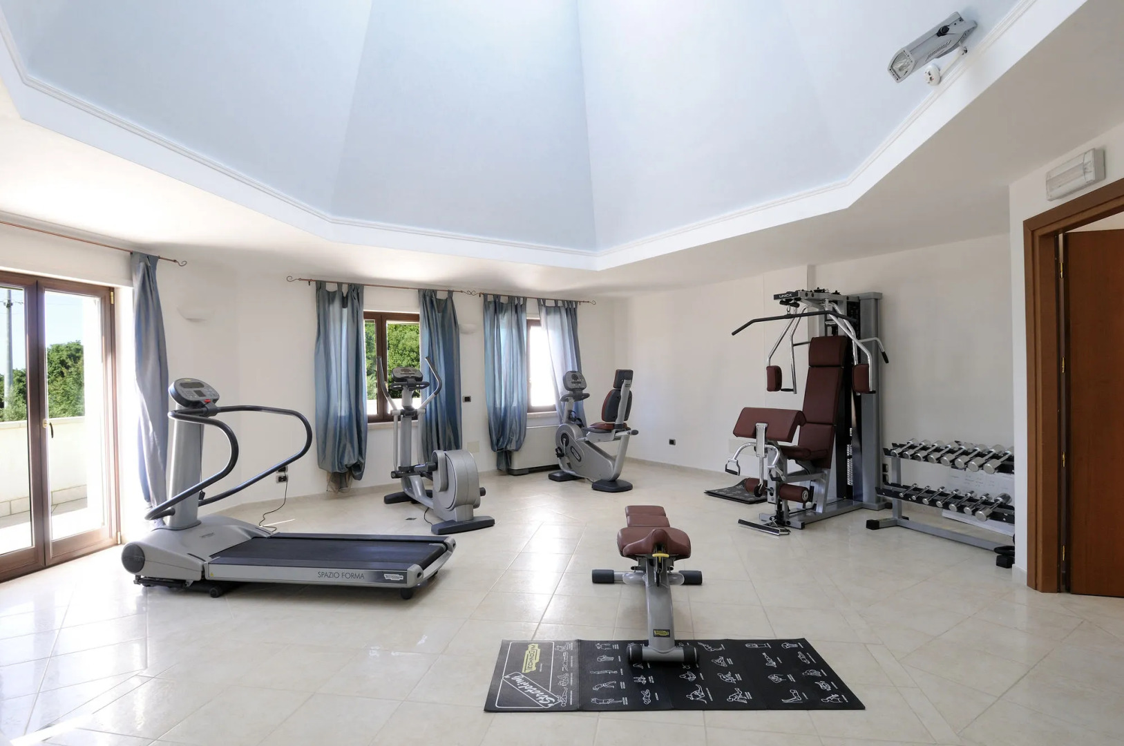 Masseria Chiancone Torricella