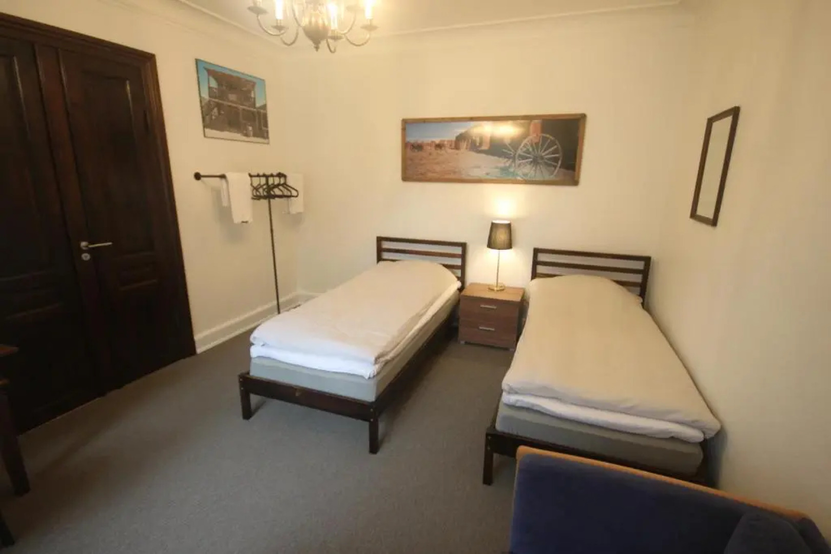 Herstedly Guesthouse